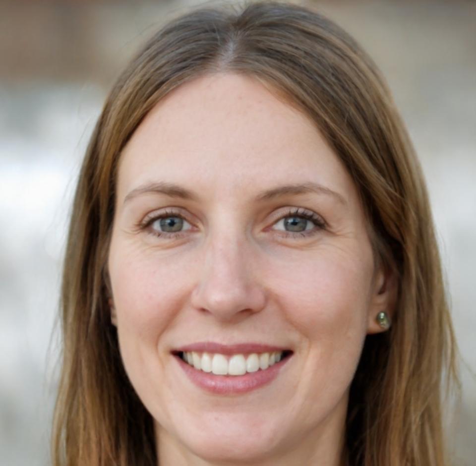 Portret uczestniczki kursu